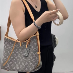 루이비통 캐리올 데님(가격변동없음)