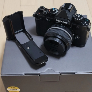 니콘zf 40mm렌즈킷