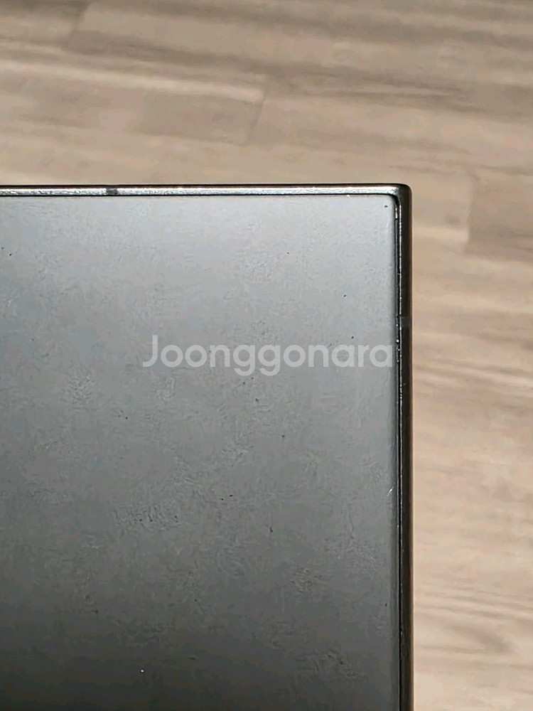 삼성 갤럭시 S24 울트라 512GB 티타늄 블랙--3