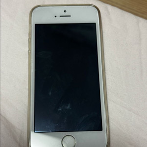 급처!!! 아이폰 se1 64GB 실버
