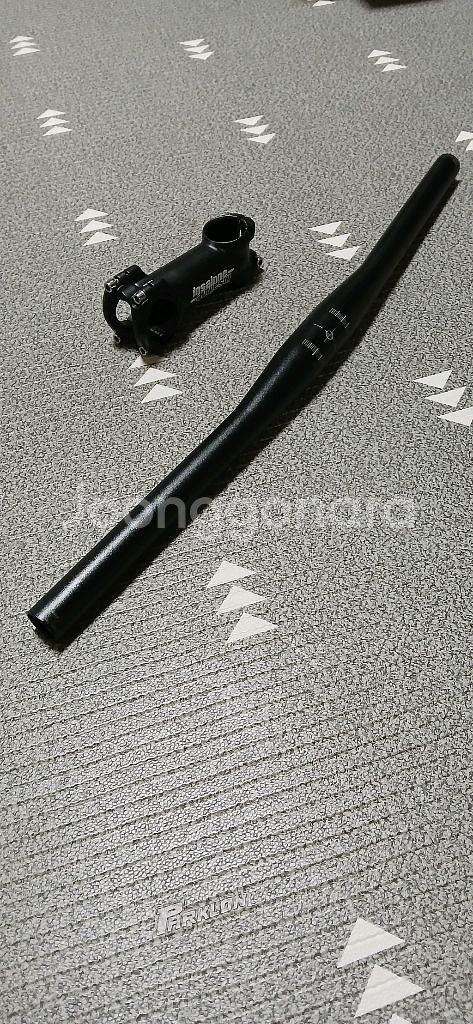 핸들스템--1