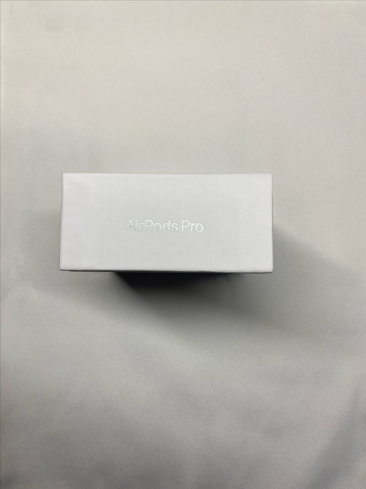 에어팟 프로2세대 미개봉 새상품 이미지