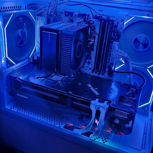 4070s급 초고사양pc본체 급하게 팔아요