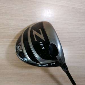 스릭슨 SRIXON Z765 드라이버 (SR)