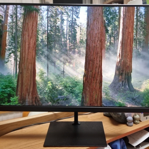 180hz 24인치 게이밍모니터 판매합니다