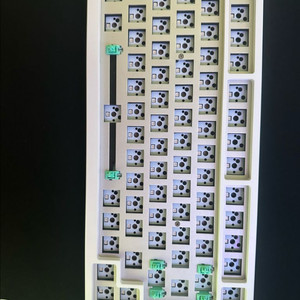 글로리어스 gmmk pro