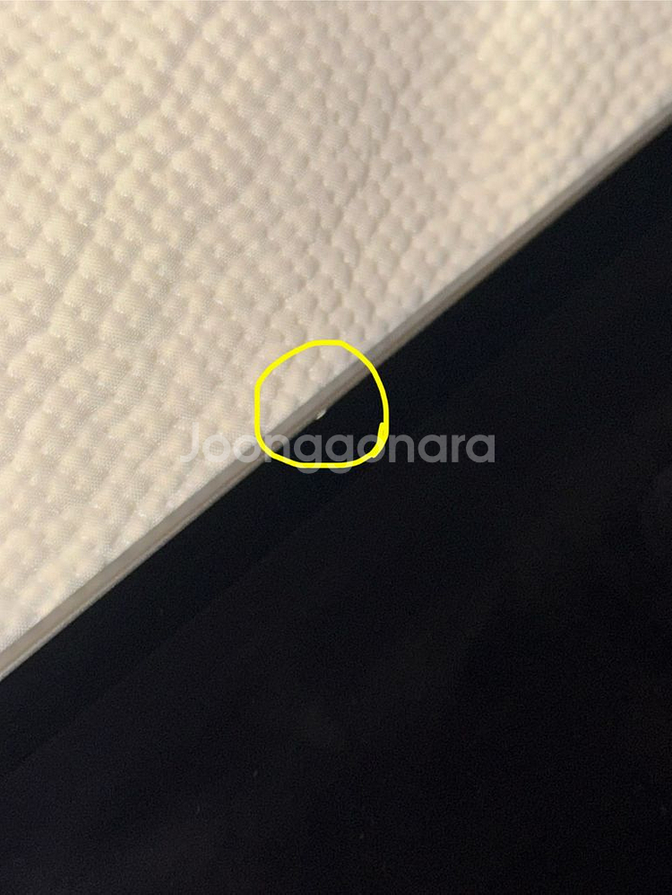 아이패드 프로 2세대 11인치 256 wifi A급--3