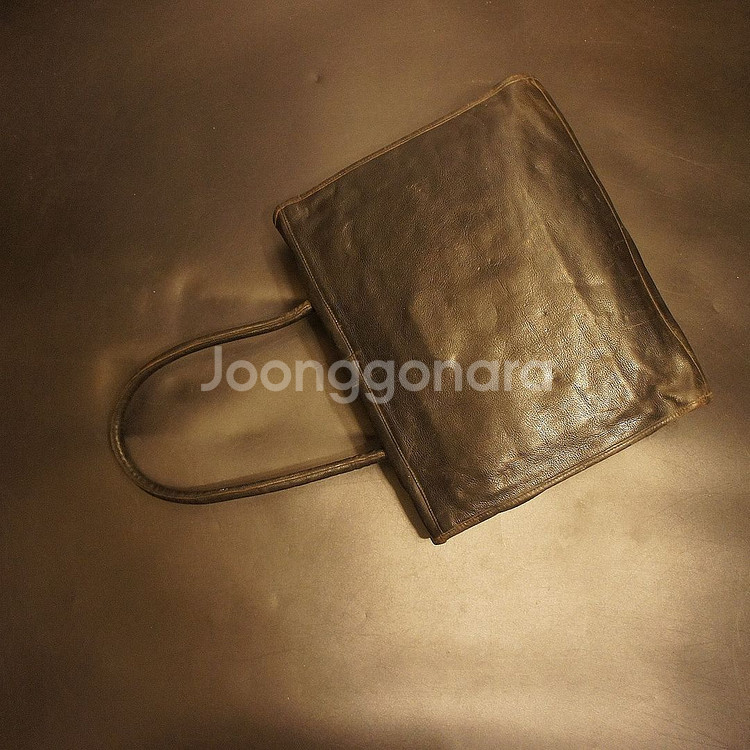 387 보스턴백 빈티지 가죽가방 크로스가방 크로스백 레--2