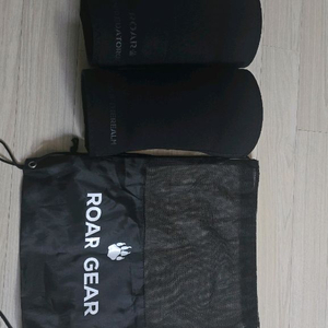 로어 엠부쉬 니슬리브 L 판매합니다