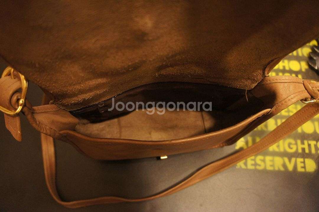 443 가죽숄더백 빈티지가죽가방 호보백 에코백 쇼퍼백--9
