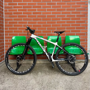 Storck rebel seven MTB 21년식