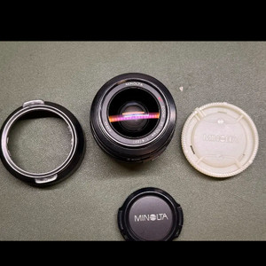 Minolta AF ZOOM 35-70mm f4
