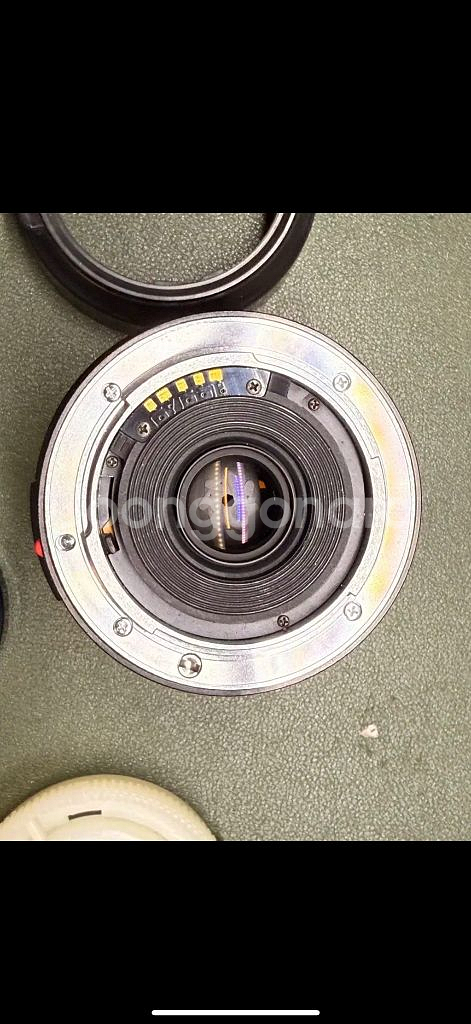 Minolta AF ZOOM 35-70mm f4--4