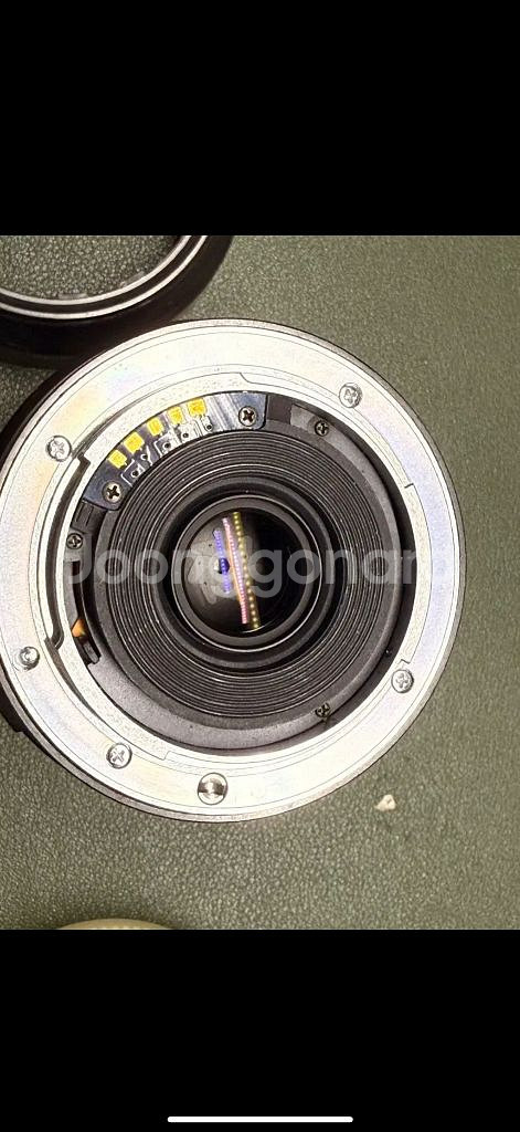 Minolta AF ZOOM 35-70mm f4--5