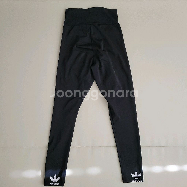 여자 운동복 xs-s 사이즈 (아디다스레깅스,상의5)--2