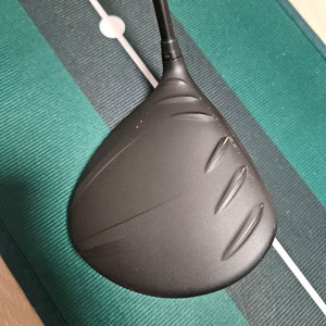 핑 드라이버 g410