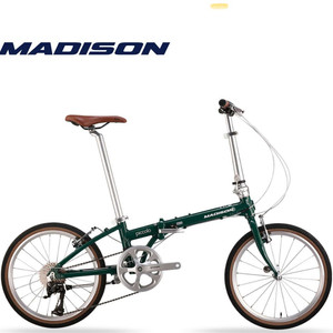 메디슨피콜로a8 2022년형 접이식 자전거