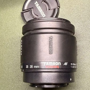 탐론 28-80mm 렌즈 소니 A마운트용 L-9