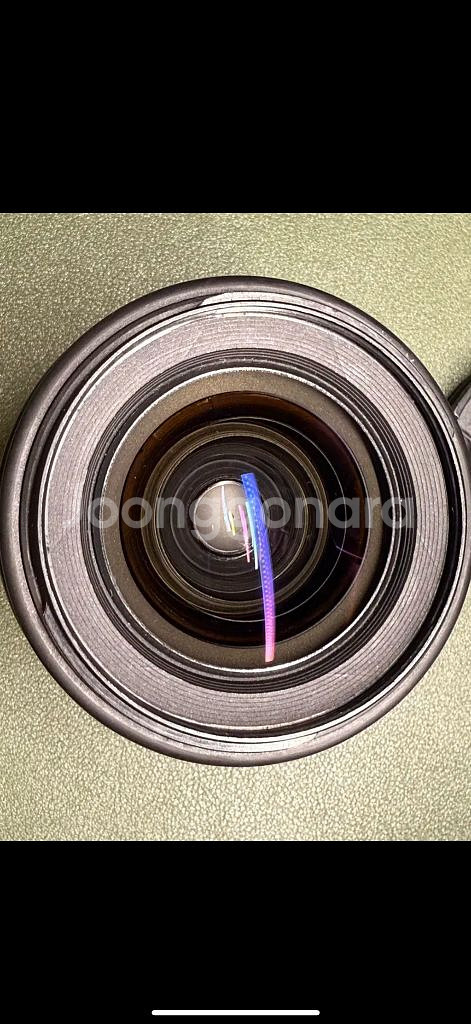 탐론 28-80mm 렌즈 소니 A마운트용 L-9--3