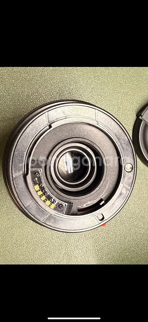 탐론 28-80mm 렌즈 소니 A마운트용 L-9--4