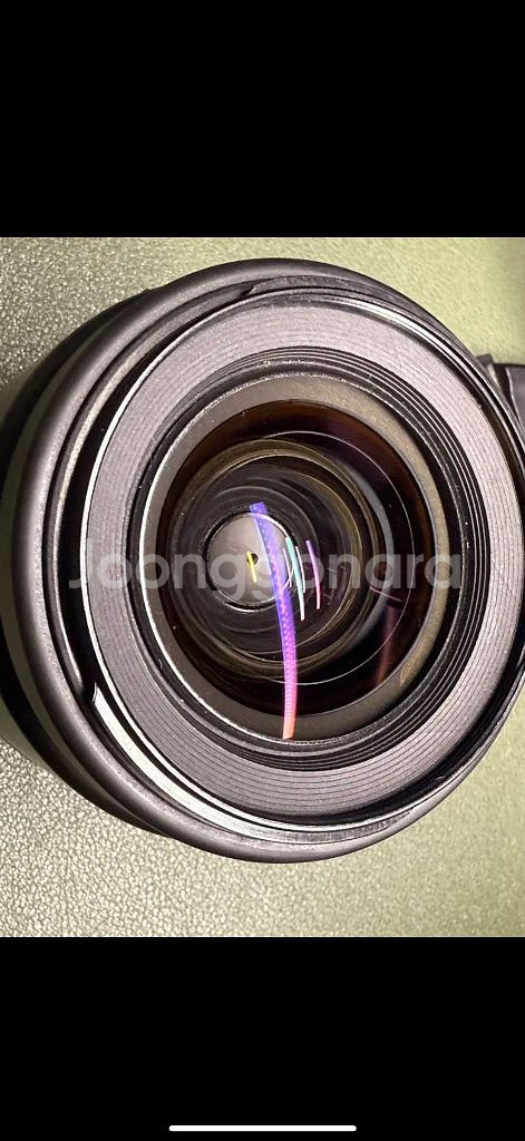 탐론 28-80mm 렌즈 소니 A마운트용 L-9--1