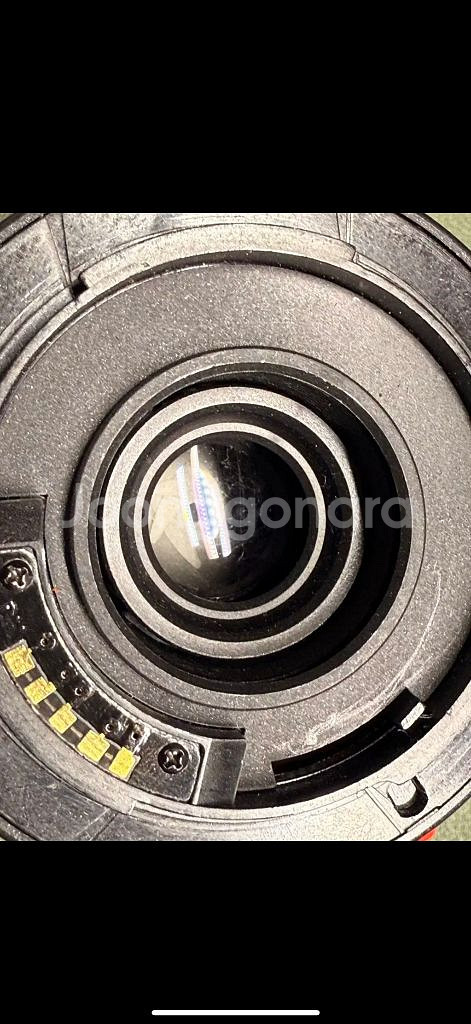 탐론 28-80mm 렌즈 소니 A마운트용 L-9--5
