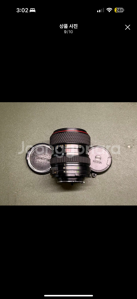 토키나 28-70mm 미놀타 MD 수동줌렌즈 (L-10--0