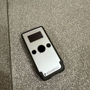 택배 스캐너 코암택 KDC270