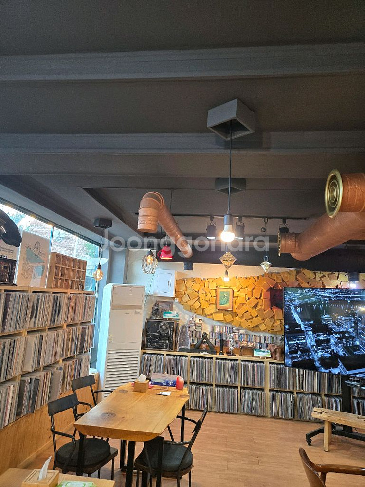 김광석 4집.일어나/서른즈음에.94.킹.nm/nm.민트--6