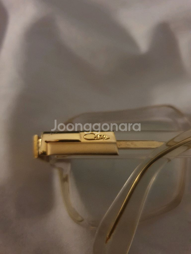 카잘 투명 썬글라스)정품--3