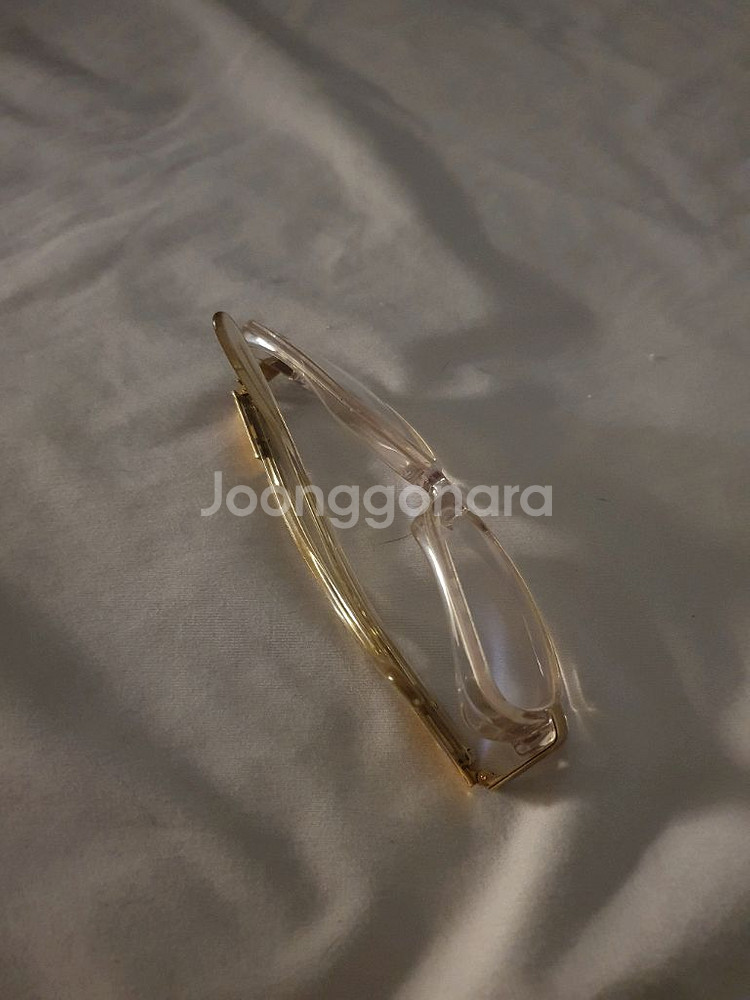 카잘 투명 썬글라스)정품--1