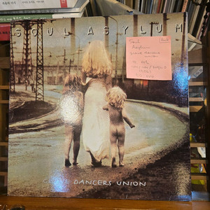 Soul Asylum.grave dancers unio