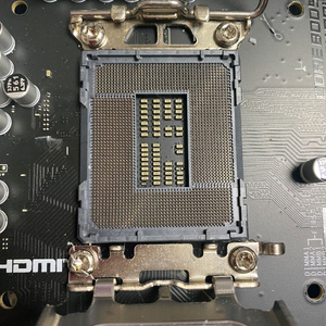 MSI B760m 박격포 맥스 와이파이 DDR5