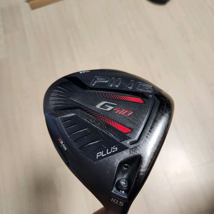 핑드라이버헤드 G410, 10.5도(2종)