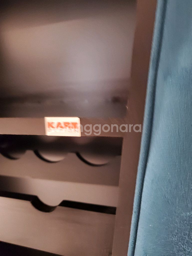 KARE 바 테이블&스툴세트--2