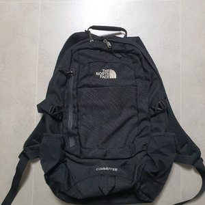 노스페이스 커뮤터 백팩 (공용)