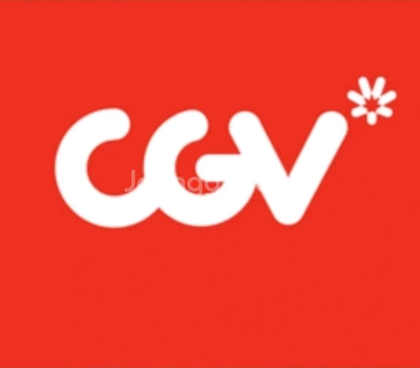 cgv 영화예매권(조조)--0
