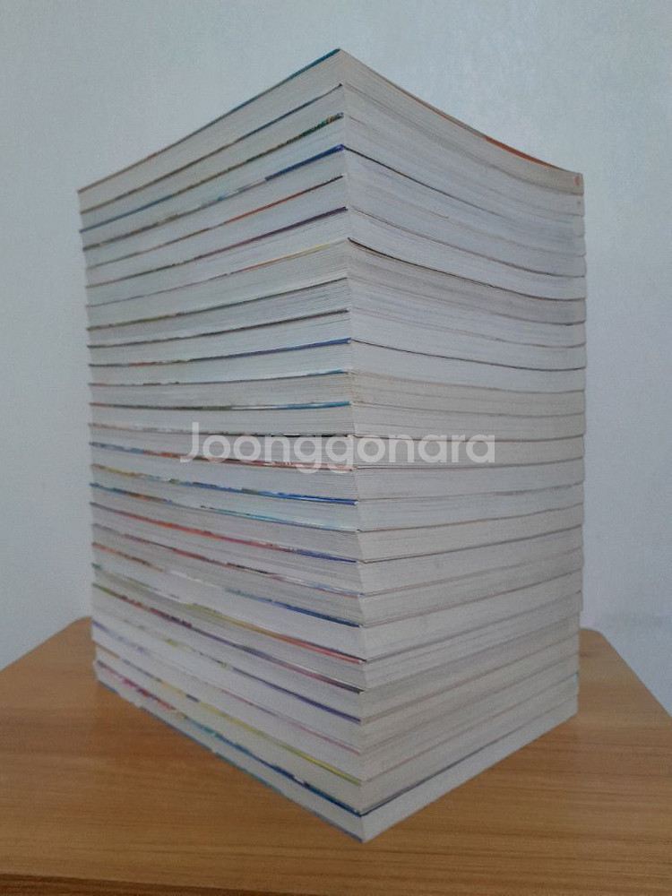 그리스로마신화 특별판포함 25권--3