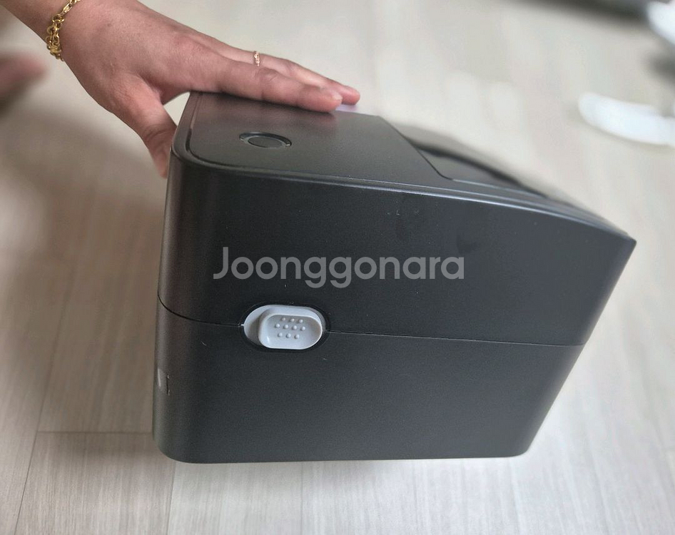 Xprinter XP-D4601B 택배송장프린터 바코--5
