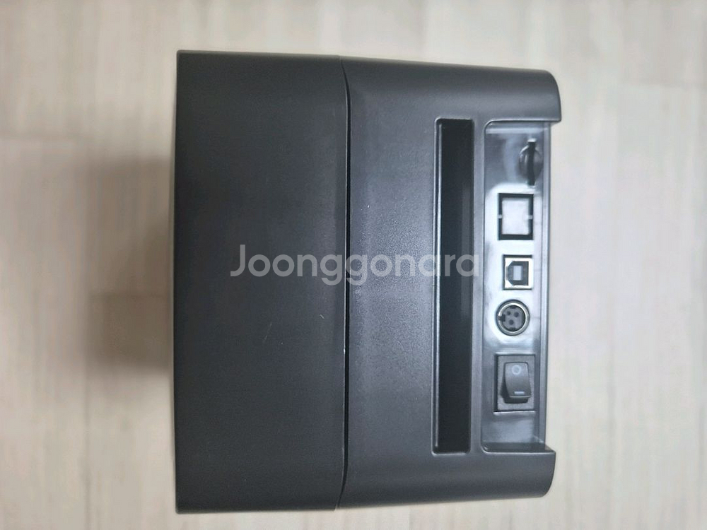 Xprinter XP-D4601B 택배송장프린터 바코--6