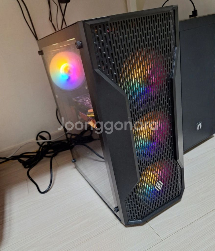 i5 컴퓨터 팝니다 i5 10400f gtx 1060--0