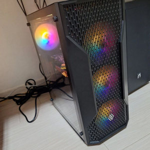 i5 컴퓨터 팝니다 i5 10400f gtx 1060