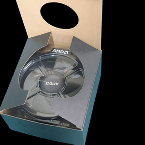 새상품 AMD 레이스 스텔스 CPU 쿨러 (65W)