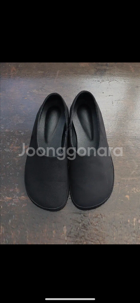 샵오묘 oymo modern suede plat--0