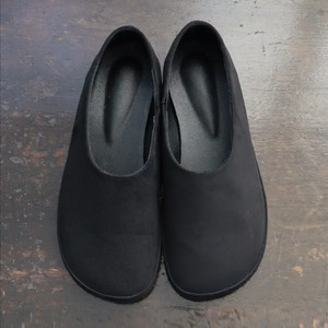 샵오묘 oymo modern suede plat