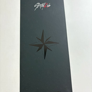 스트레이키즈 응원봉