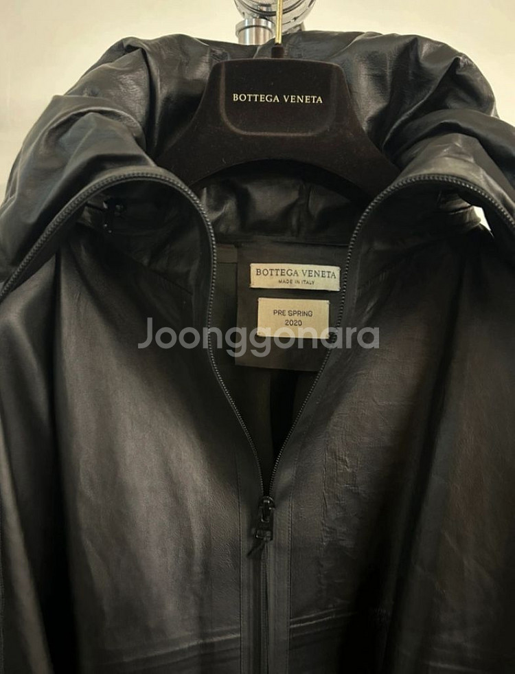보테가베네타 가죽판초 (50)--1