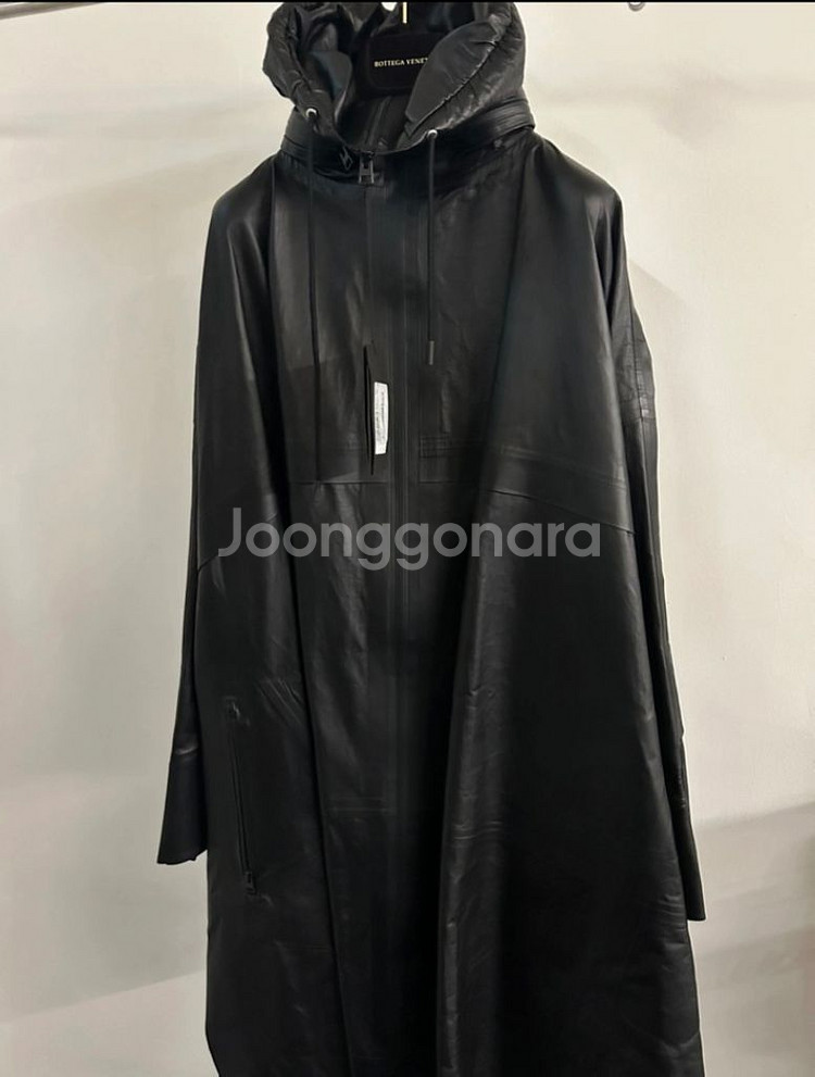 보테가베네타 가죽판초 (50)--0