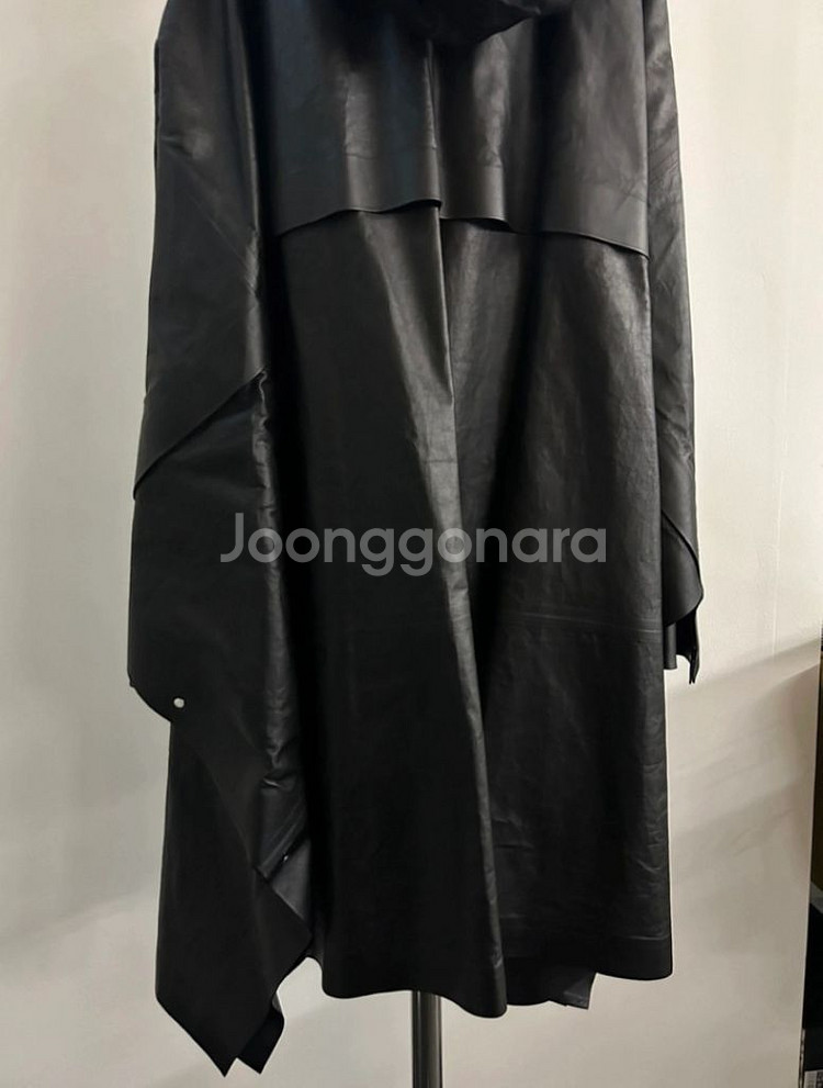 보테가베네타 가죽판초 (50)--3
