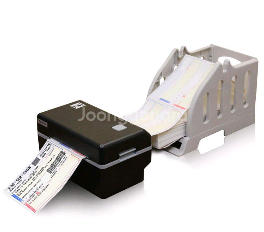 Xprinter XP-D4602B 택배프린터 송장 라벨--0
